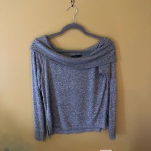 Abercrombie sweater